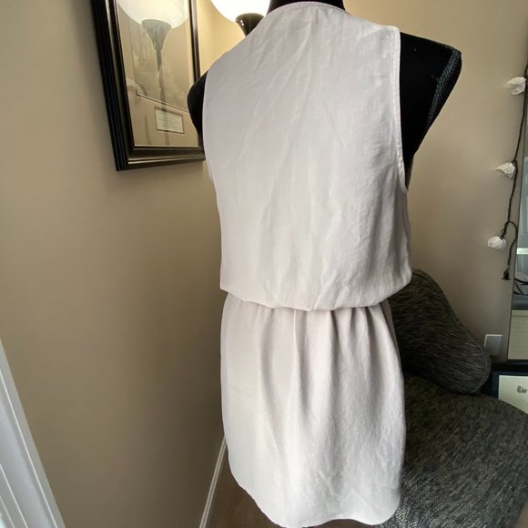 Karen Zambos Mini Dress - Picture 2 of 5